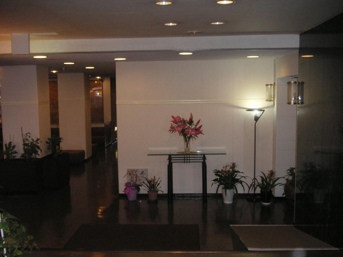 Hotel Mitsufu Osaka Exterior photo