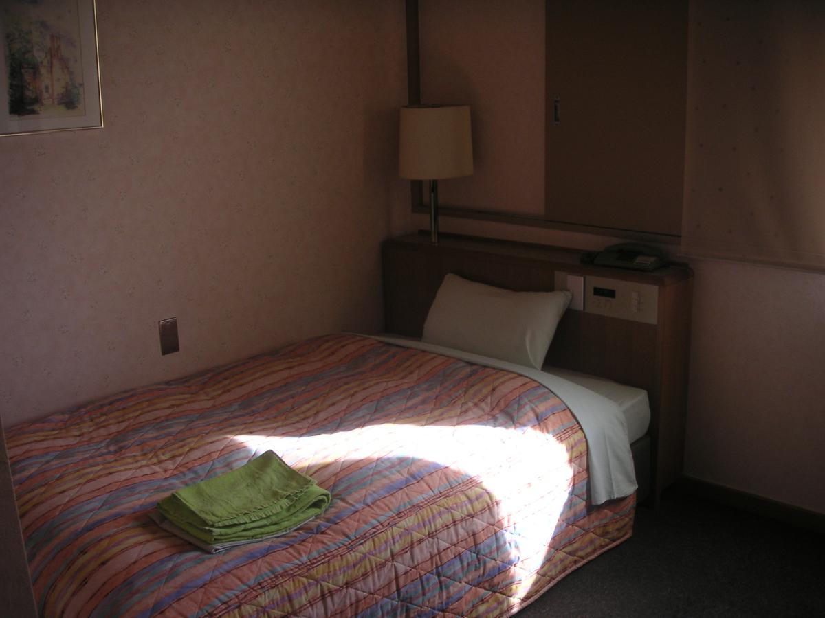 Hotel Mitsufu Osaka Exterior photo
